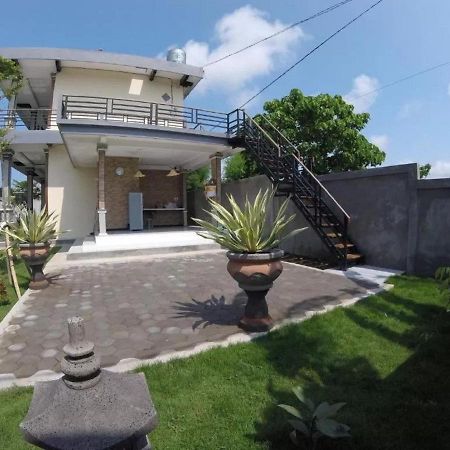 Oyo 90458 Pucuk Bali Guest House Canggu Buitenkant foto