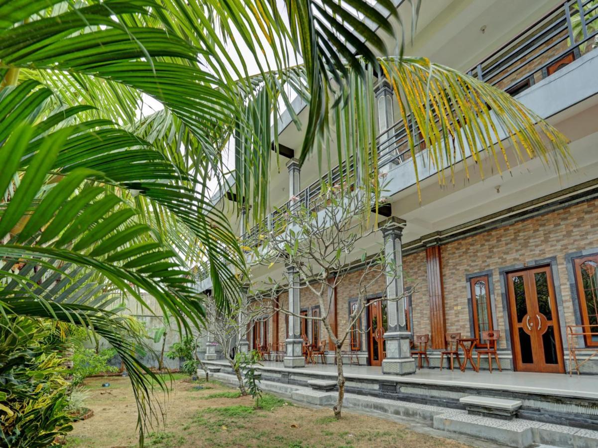 Oyo 90458 Pucuk Bali Guest House Canggu Buitenkant foto