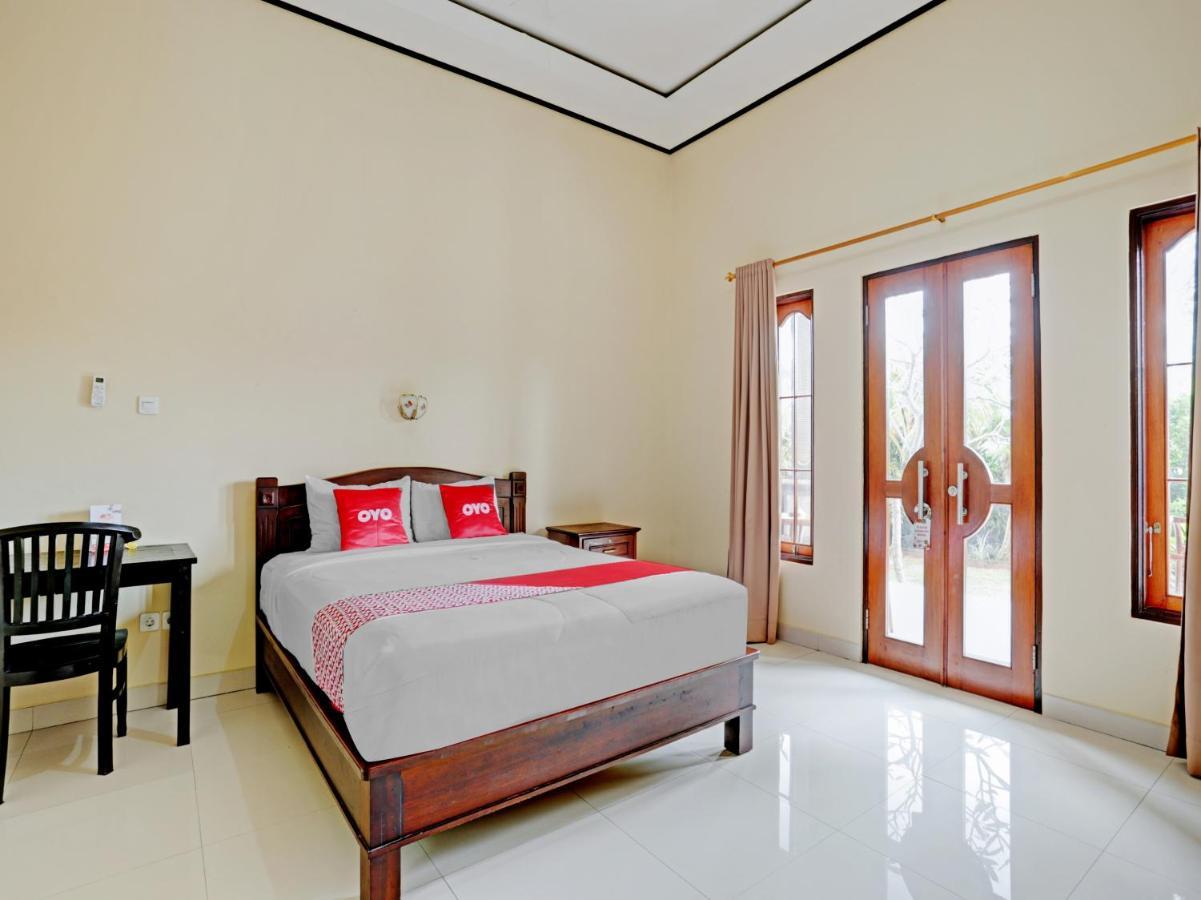 Oyo 90458 Pucuk Bali Guest House Canggu Buitenkant foto